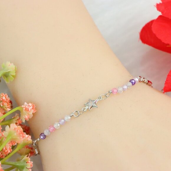 "New Beautiful Design Bracelet for Women/Girls, Gift, B825 - Picture 8 of 10